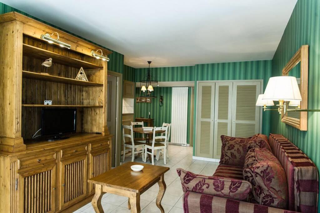 Maison traditionnelle bretonne proche de la mer