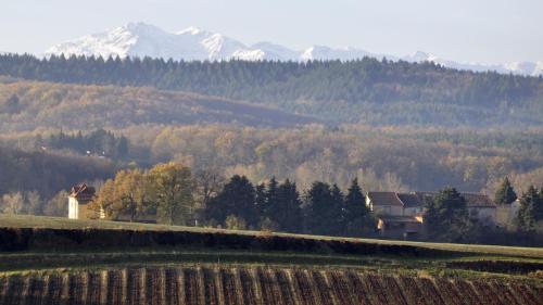 Maison Tranquil