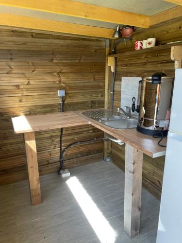 Maison Tranquille