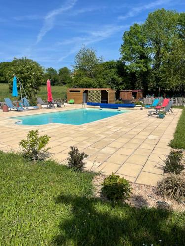 Maison Tranquille