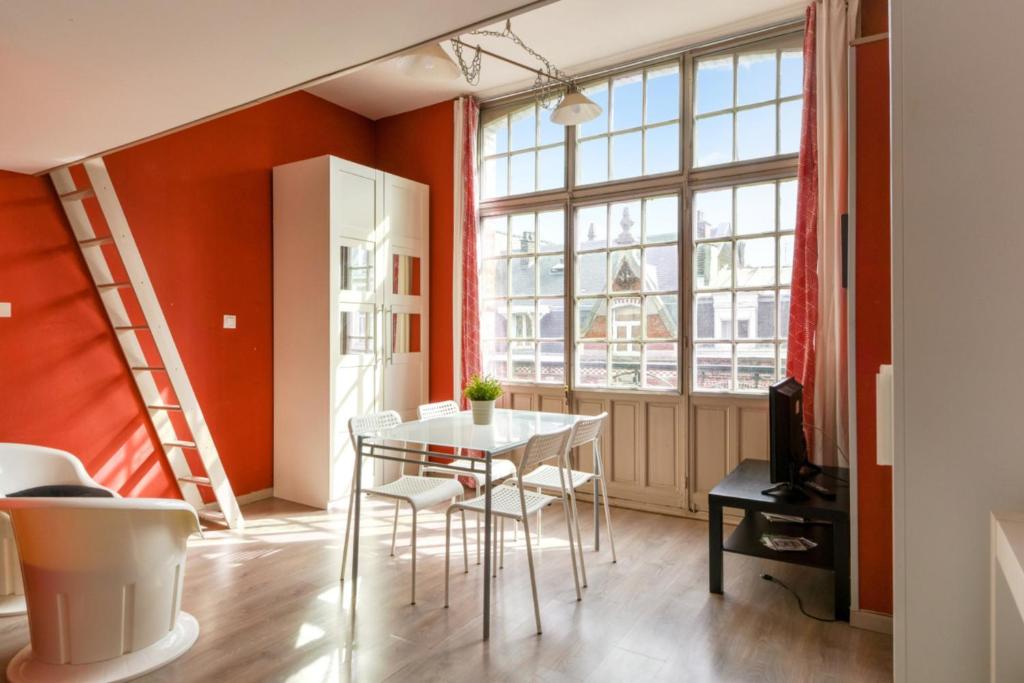 Maison Trébeurden, 3 pièces, 5 personnes - FR-1-368-71