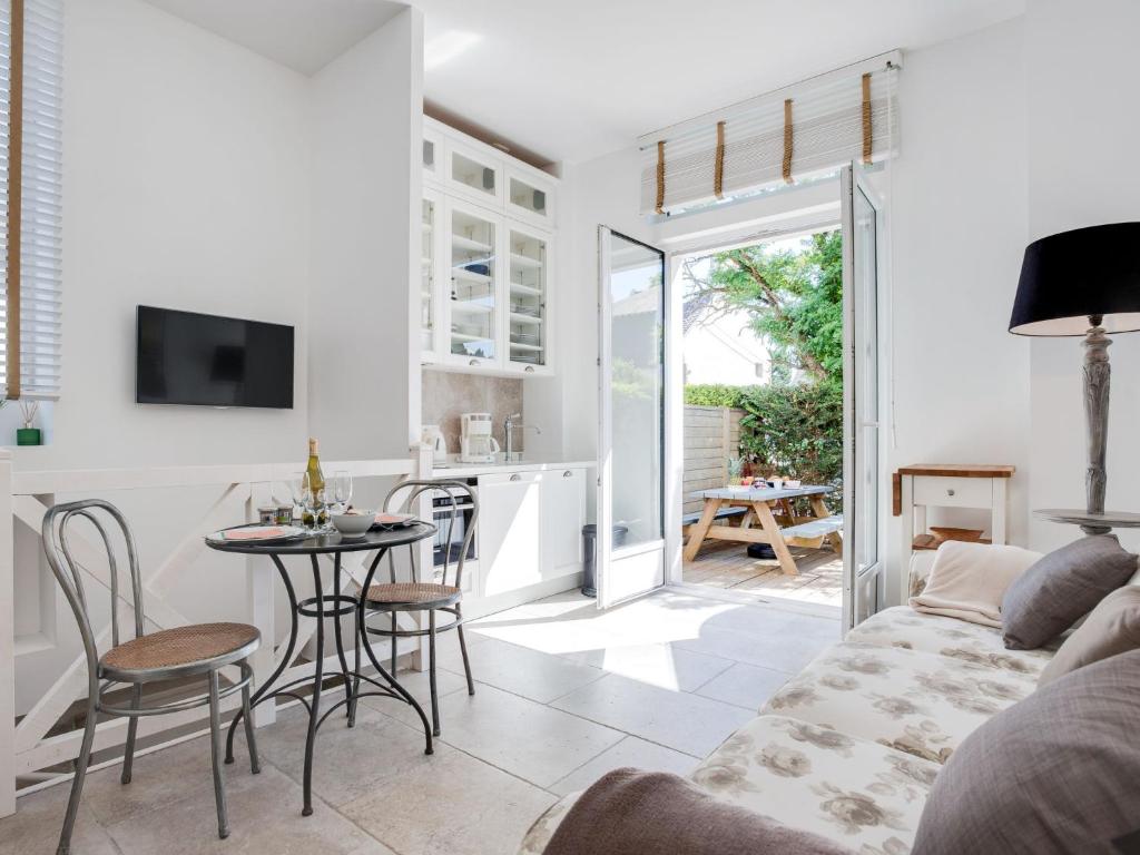 Maison Trébeurden, 4 pièces, 6 personnes - FR-1-368-273