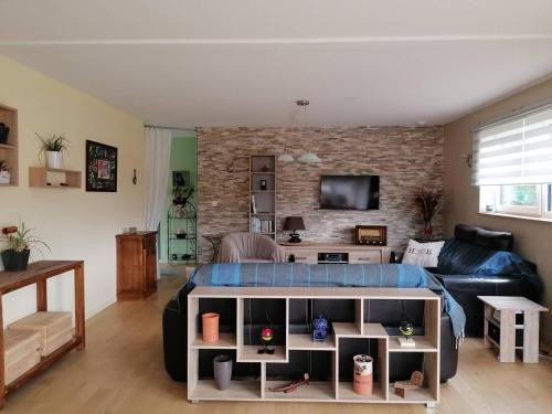 Maison Trébeurden, 4 pièces, 6 personnes - FR-1-368-273