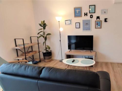 Maison Trébeurden, 4 pièces, 6 personnes - FR-1-368-321