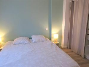 Maison Trébeurden, 4 pièces, 6 personnes - FR-1-368-321