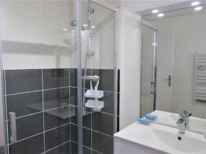 Maison Trébeurden, 4 pièces, 6 personnes - FR-1-368-321