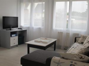 Maison Trébeurden, 4 pièces, 6 personnes - FR-1-368-93