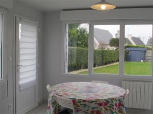 Maison Trébeurden, 4 pièces, 6 personnes - FR-1-368-93