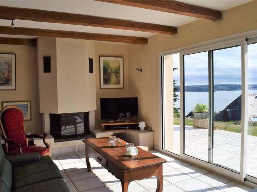 Maison Trébeurden, 5 pièces, 9 personnes - FR-1-368-147