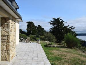Maison Trébeurden, 5 pièces, 9 personnes - FR-1-368-147
