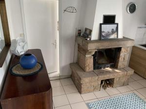 Maison Trégastel, 2 pièces, 3 personnes - FR-1-542-51
