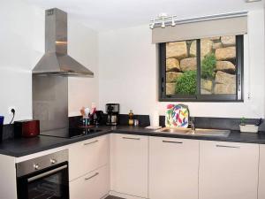 Maison Trégastel, 2 pièces, 4 personnes - FR-1-368-70