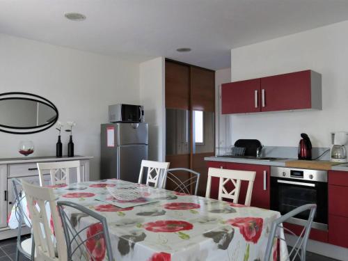 Maison Trégastel, 3 pièces, 3 personnes - FR-1-368-190