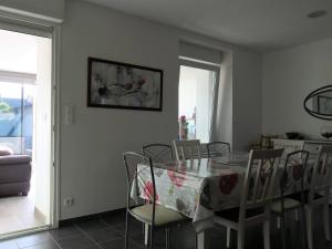 Maison Trégastel, 3 pièces, 3 personnes - FR-1-368-190