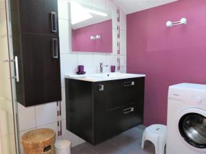 Maison Trégastel, 3 pièces, 3 personnes - FR-1-368-190