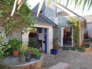 Maison Trégastel, 3 pièces, 4 personnes - FR-1-368-210