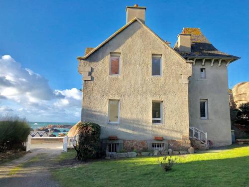 Maison Trégastel, 3 pièces, 4 personnes - FR-1-368-66