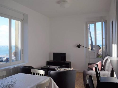 Maison Trégastel, 3 pièces, 4 personnes - FR-1-368-66