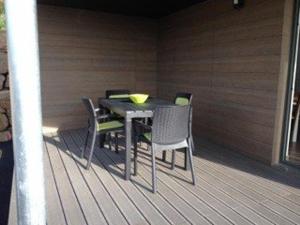 Maison Trégastel, 3 pièces, 4 personnes - FR-1-368-72