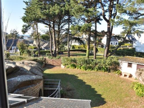 Maison Trégastel, 3 pièces, 6 personnes - FR-1-368-27