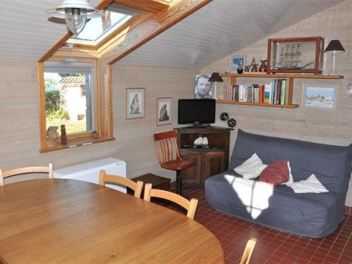 Maison Trégastel, 3 pièces, 6 personnes - FR-1-368-27