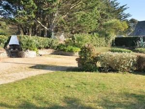 Maison Trégastel, 3 pièces, 6 personnes - FR-1-368-27