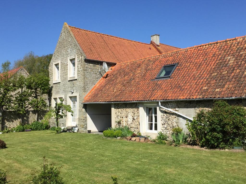 Maison Trégastel, 4 pièces, 5 personnes - FR-1-368-137 22730 Trégastel