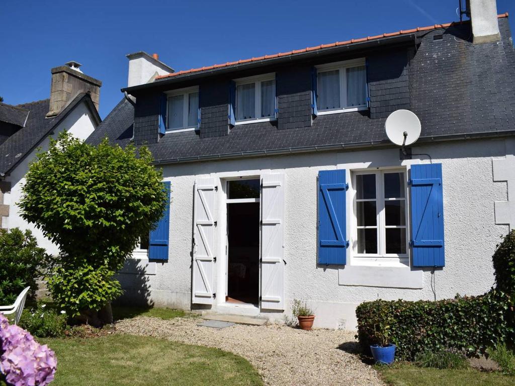 Maison Trégastel, 4 pièces, 6 personnes - FR-1-368-106 7 Rue De Tourony -  -, 22730 Trégastel