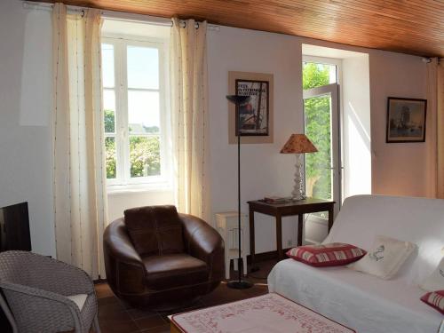 Maison Trégastel, 4 pièces, 6 personnes - FR-1-368-106
