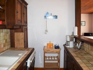 Maison Trégastel, 4 pièces, 6 personnes - FR-1-368-106