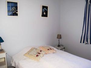 Maison Trégastel, 4 pièces, 6 personnes - FR-1-368-106