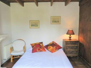 Maison Trégastel, 4 pièces, 6 personnes - FR-1-368-121