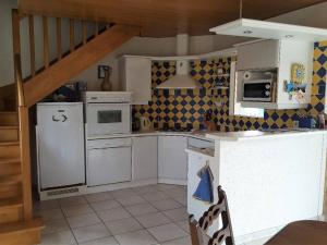 Maison Trégastel, 4 pièces, 6 personnes - FR-1-368-121
