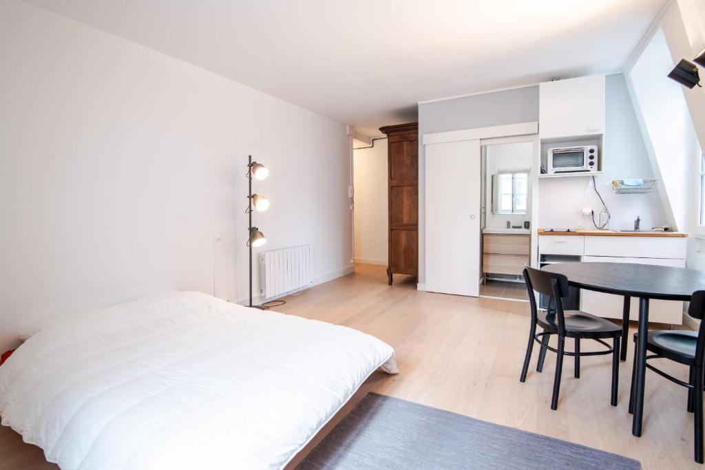 Maison Trégastel, 4 pièces, 6 personnes - FR-1-368-159