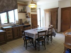 Maison Trégastel, 4 pièces, 6 personnes - FR-1-368-252