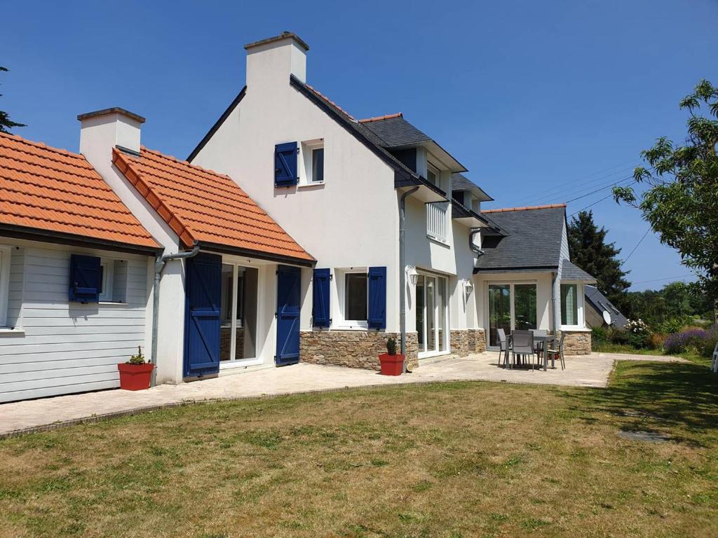 Maison Trégastel, 4 pièces, 6 personnes - FR-1-368-362 123 bis route des Traouieros, 22730 Trégastel