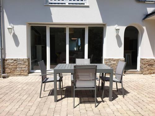 Maison Trégastel, 4 pièces, 6 personnes - FR-1-368-362