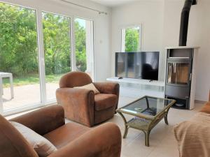 Maison Trégastel, 4 pièces, 6 personnes - FR-1-368-362