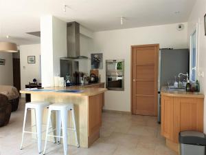 Maison Trégastel, 4 pièces, 6 personnes - FR-1-368-362