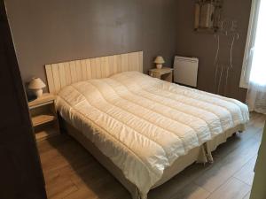 Maison Trégastel, 4 pièces, 6 personnes - FR-1-368-367