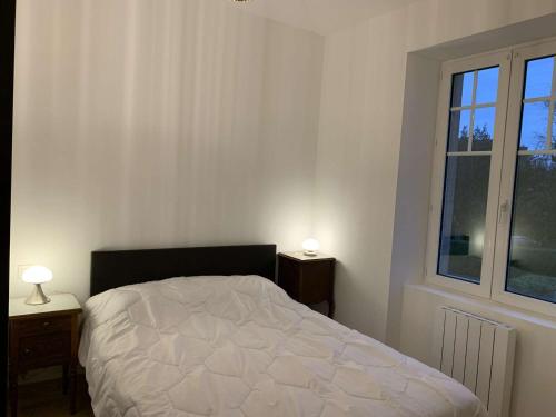 Maison Trégastel, 4 pièces, 7 personnes - FR-1-368-296