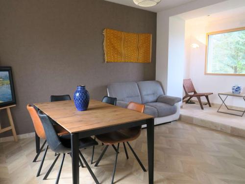 Maison Trégastel, 4 pièces, 7 personnes - FR-1-368-296