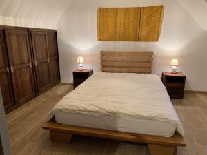 Maison Trégastel, 4 pièces, 7 personnes - FR-1-368-296