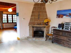 Maison Trégastel, 5 pièces, 6 personnes - FR-1-542-15