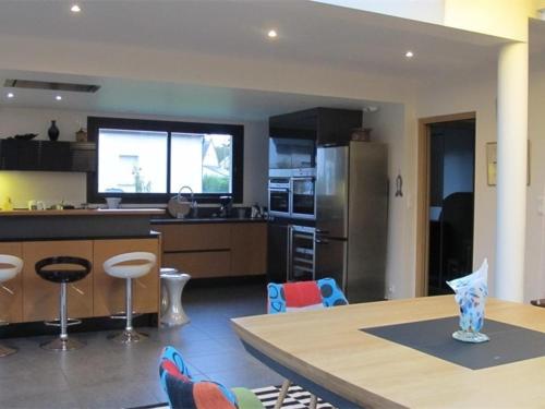 Maison Trégastel, 5 pièces, 8 personnes - FR-1-368-3