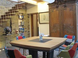 Maison Trégastel, 5 pièces, 8 personnes - FR-1-368-3
