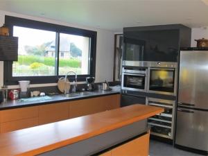 Maison Trégastel, 5 pièces, 8 personnes - FR-1-368-3