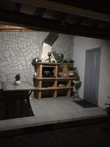 Maison très agréable Bien place