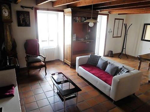 Maison Triaize, 4 pièces, 5 personnes - FR-1-476-171