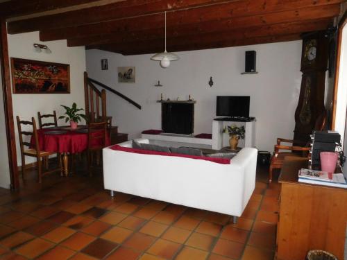 Maison Triaize, 4 pièces, 5 personnes - FR-1-476-171